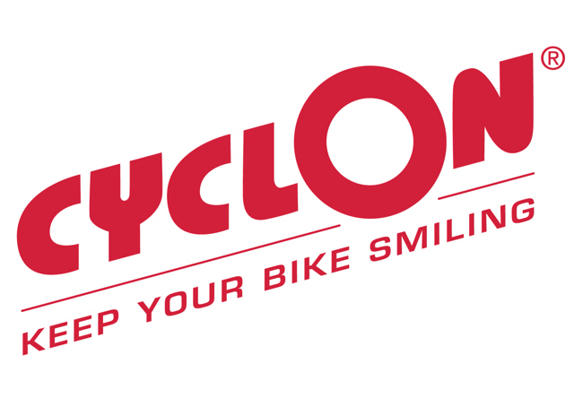 Cyclon - Rood