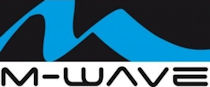 M-Wave - Zwart