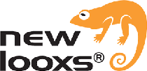 New Looxs - Grijs