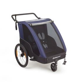 Bicycle Trailers 