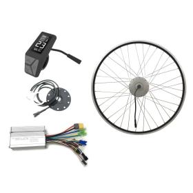 E-bike repair kits