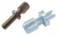Nipples & Cable Fixation Bolts