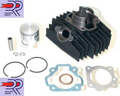 Cylinder DR Honda Camino 75cc/ø46mm