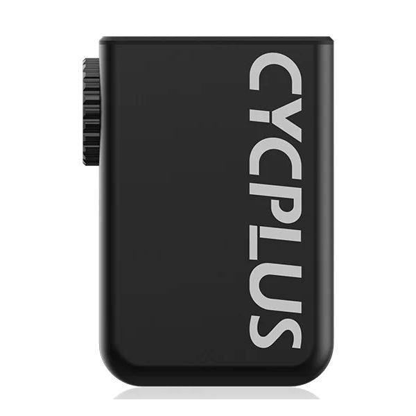 Cycplus Elektrische accupomp as2