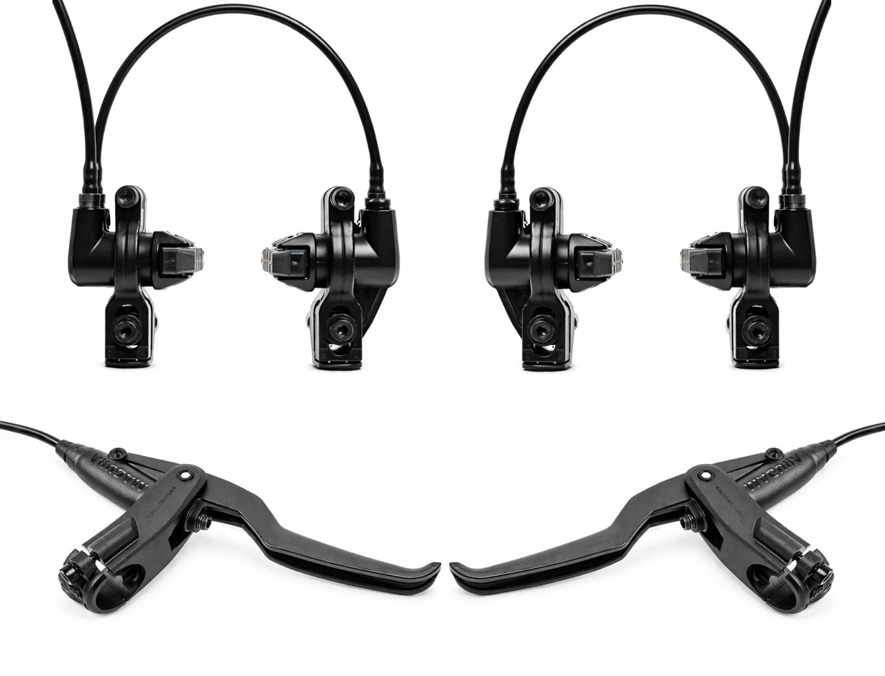 Velgremset Magura HS11 Direct Mount V+A