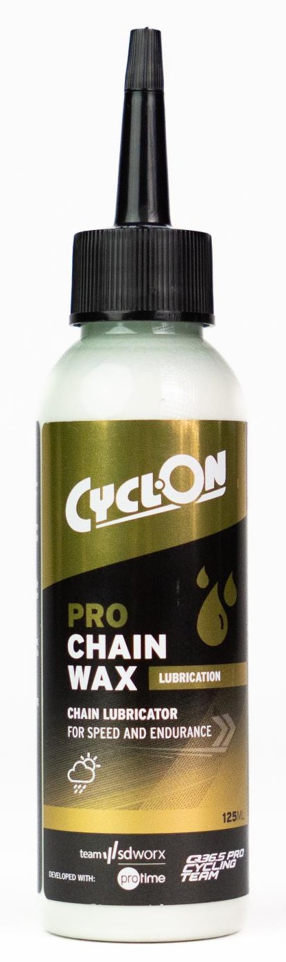 Ketting wax Cyclon pro - 125ml