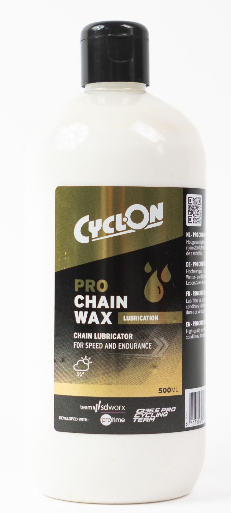 Ketting wax Cyclon pro - 500ml