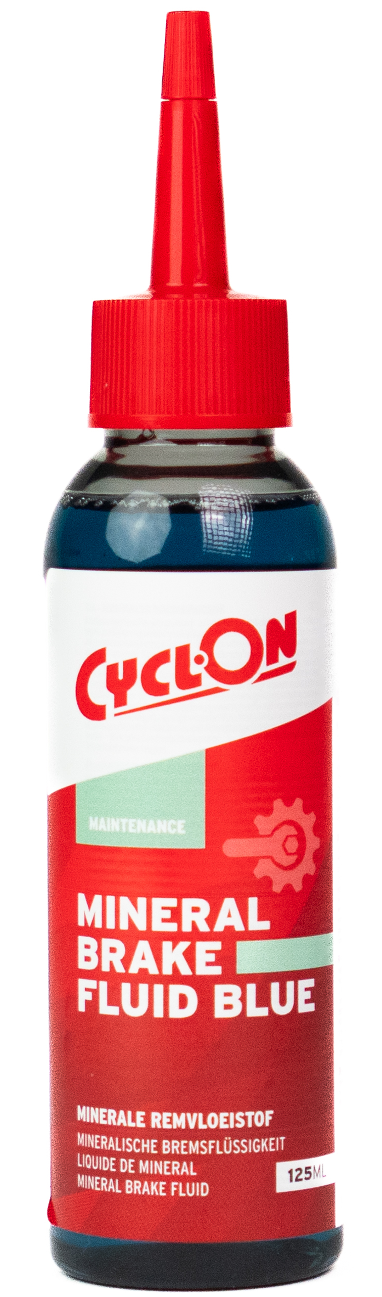 Remvloeistof Cyclon125ml