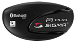 Sigma r1 duo ant+ hartslag zender rox/ sporthorloges 20331