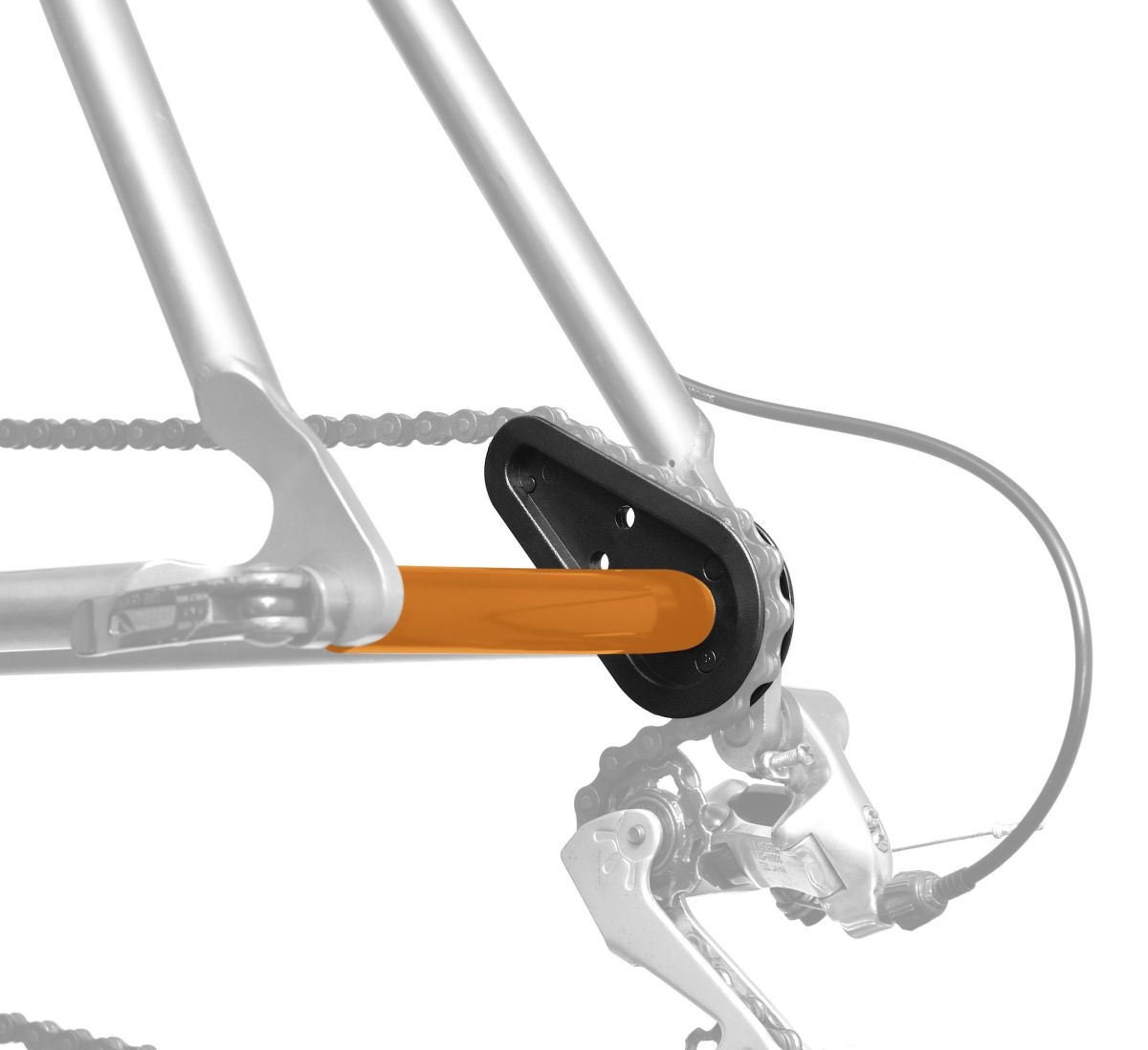 IceToolz (Buzaglo) Transportset icetoolz 30c1 chain master