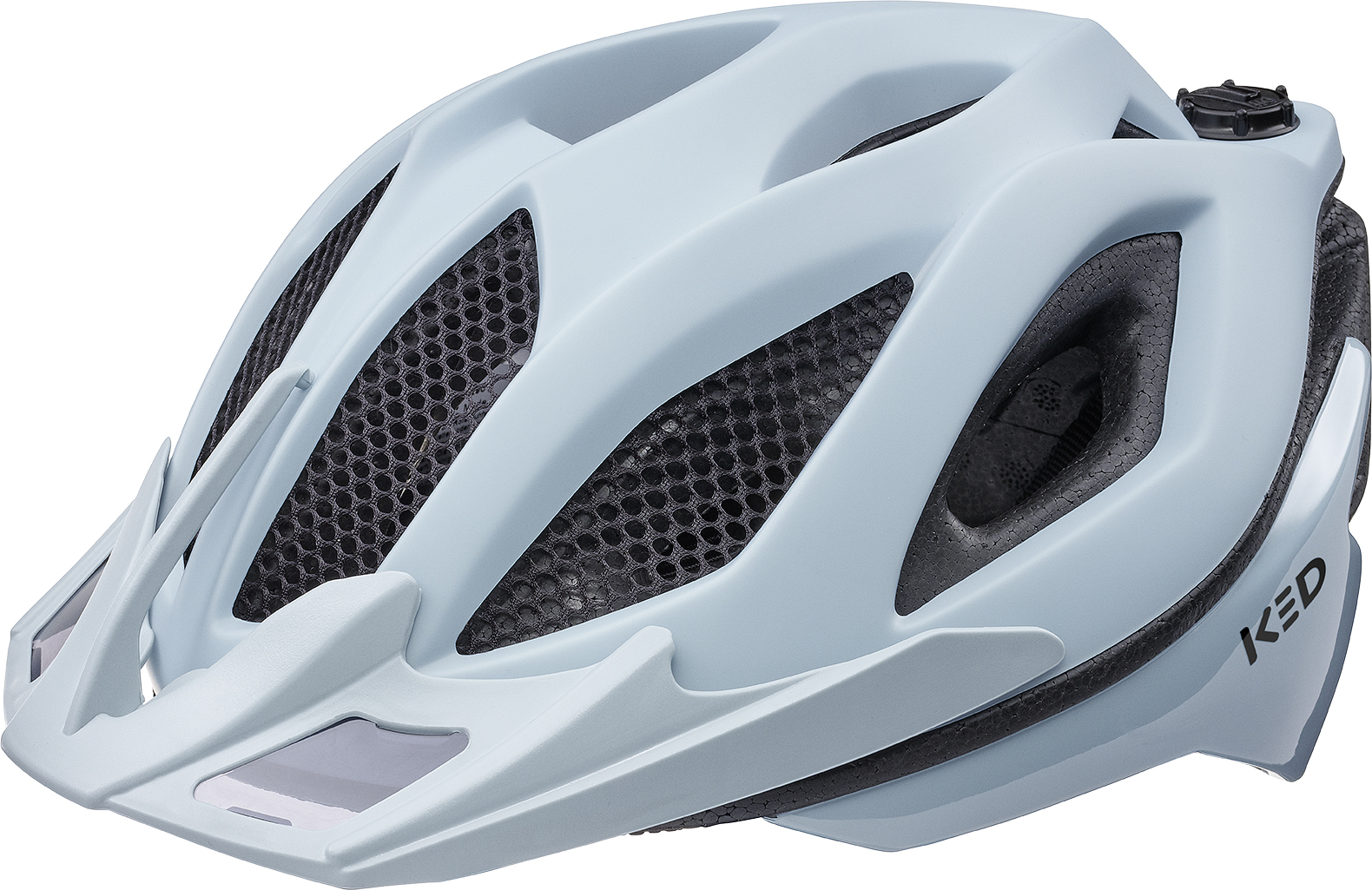 Ked Fietshelm spiri ii trend m (52-58 cm) - dutsy mint matt