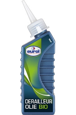 Eurol chain derailleur oil bio 100ml.
