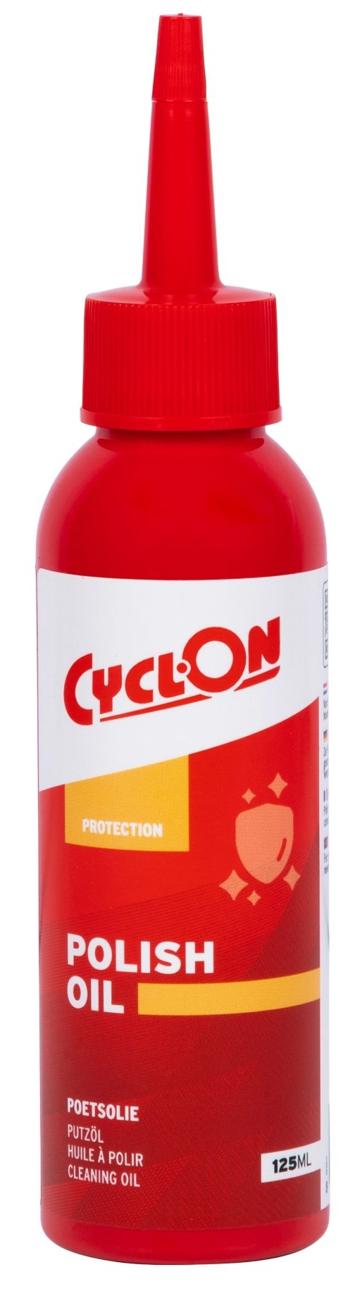 Cyclon Polish oil