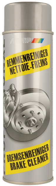 Motip Remmenreiniger spuitbus 500 ml