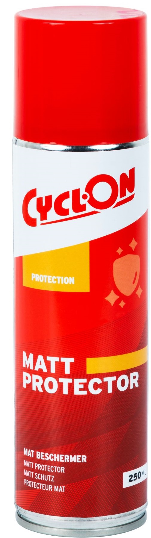 Cyclon Matt cleaner spray