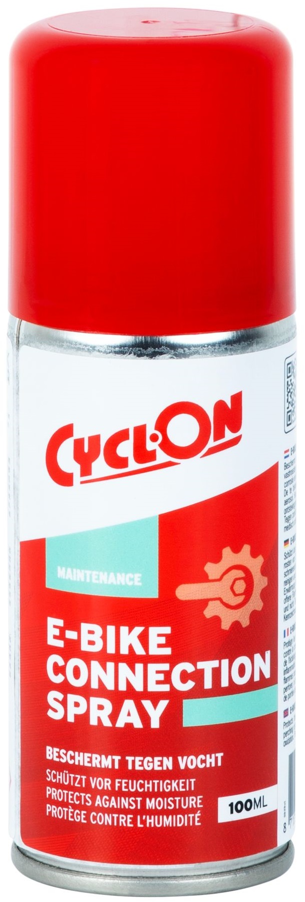 Cyclon E-bike connection spray 100ml