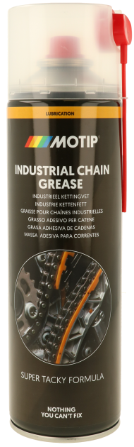 Motip Abi industrieel kettingvet 090205