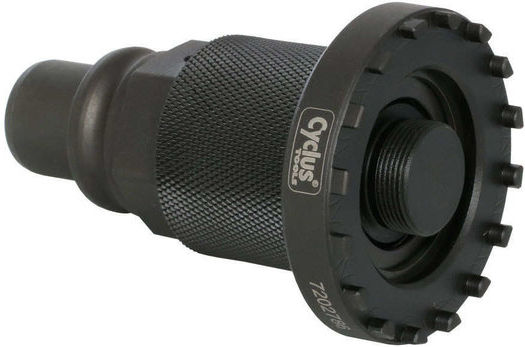 Shimano Snap.in e-bike afnemer cyclus sn.86-w steps ep8