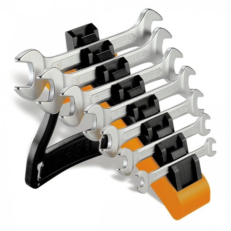 Beta Steeksleutelset tools 55/sp7 7-delig op standaard