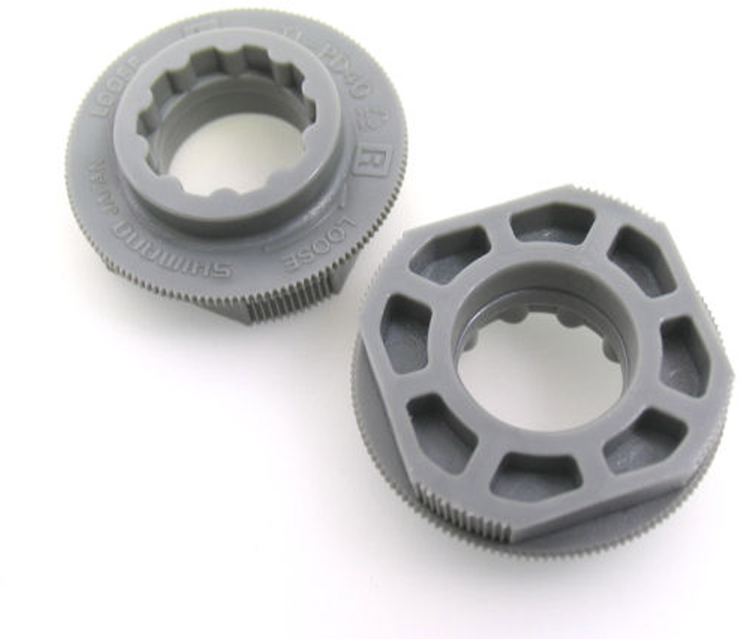 Shimano Pedaalmontagesleutel tl-pd40