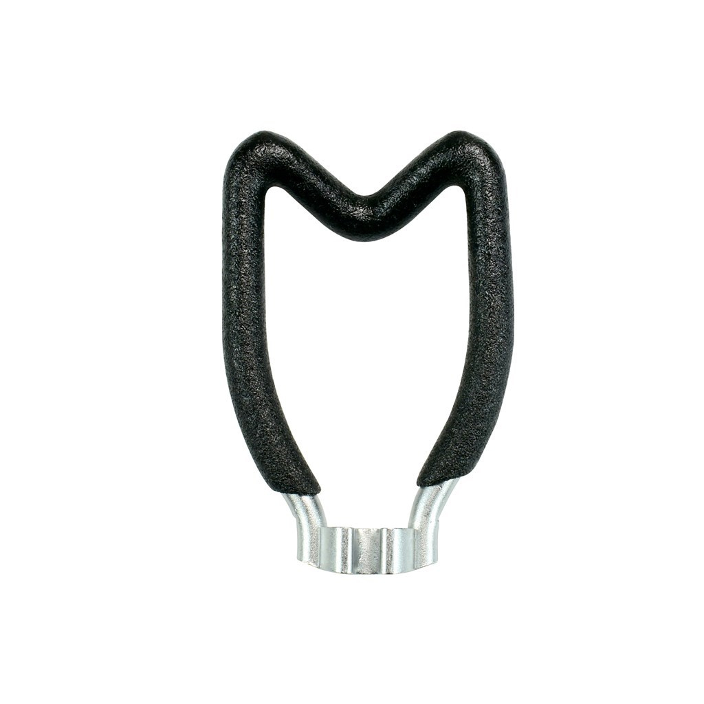 IceToolz spaaknippelspanner 08a3 3.2mm/80 ga./0,127"