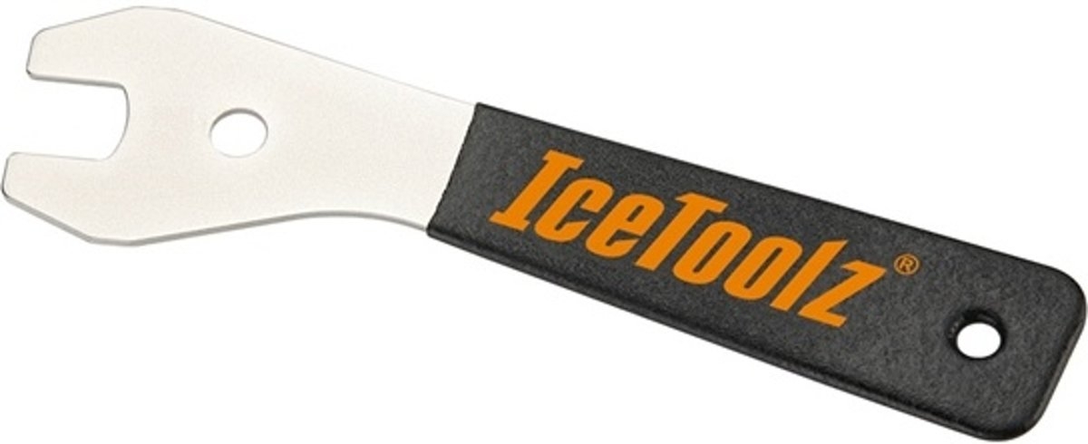 IceToolz (Buzaglo) Icetoolz conussleutel 24mm met handvat 23cm 2404724