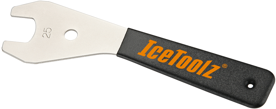 IceToolz (Buzaglo) Icetoolz conussleutel 21mm met handvat 23cm 2404721