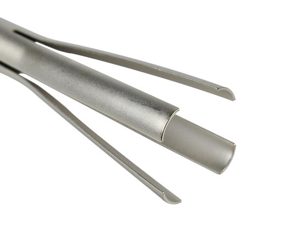 IceToolz expert balhoofdcup uitdrijver 1.1/4 en 1.1/2 inch