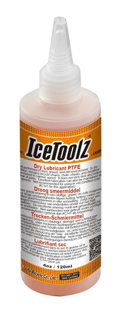 IceToolz nippelspanner shimano wielen