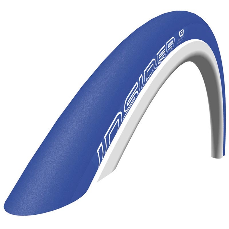 Schwalbe Vouwband insider performance 28 x 0.90" / 23-622 mm - blauw
