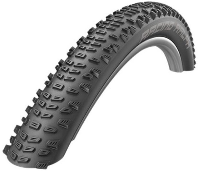SCHWALBE Vouwband racing ralph performance tlr 26 x 2.25" / 57-559 mm - zwart