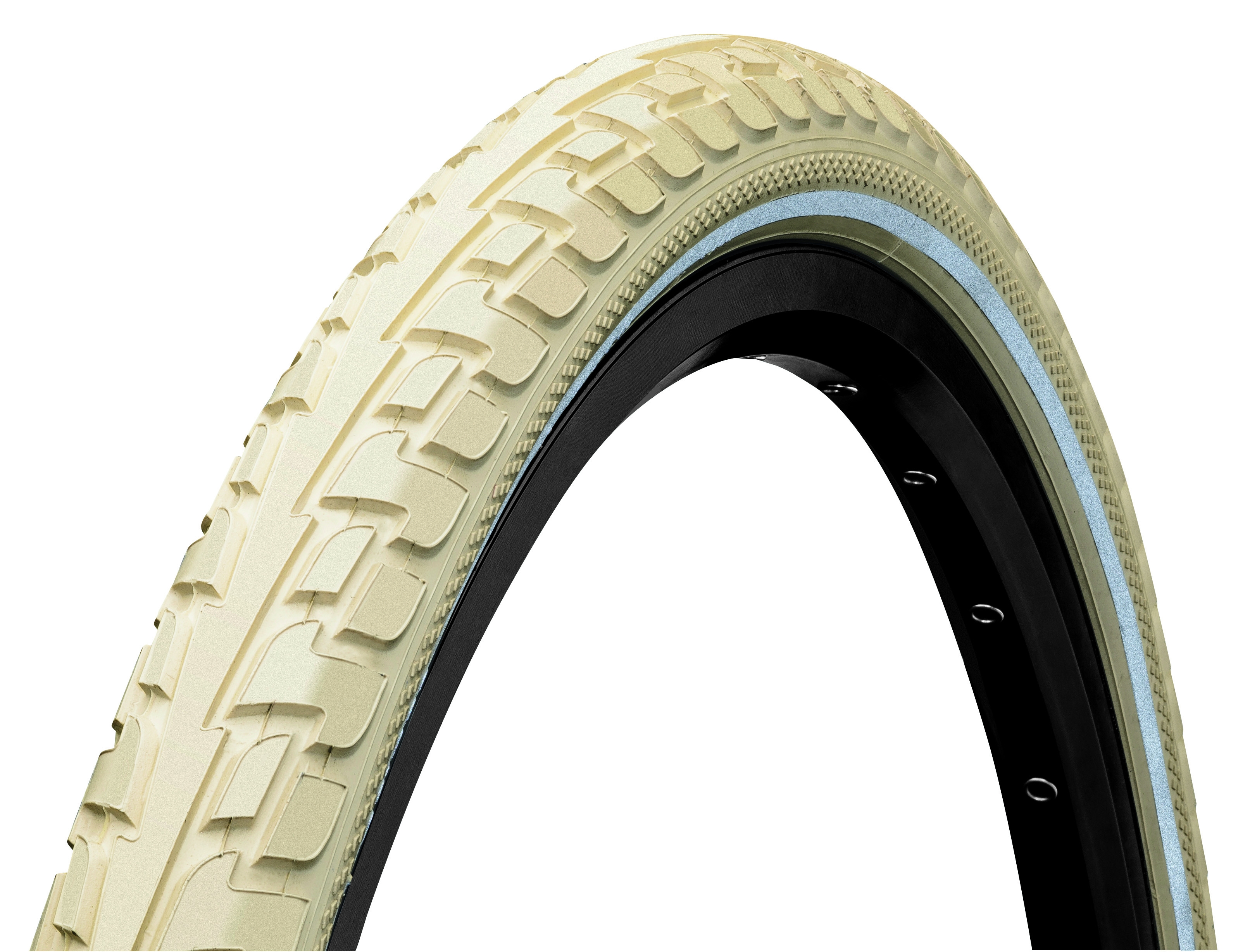 Continental Buitenband ride tour 28 x 1.40" / 37-622 - creme