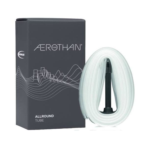 Schwalbe binnenband sv15 aerothan 23/28-622 ib 40mm