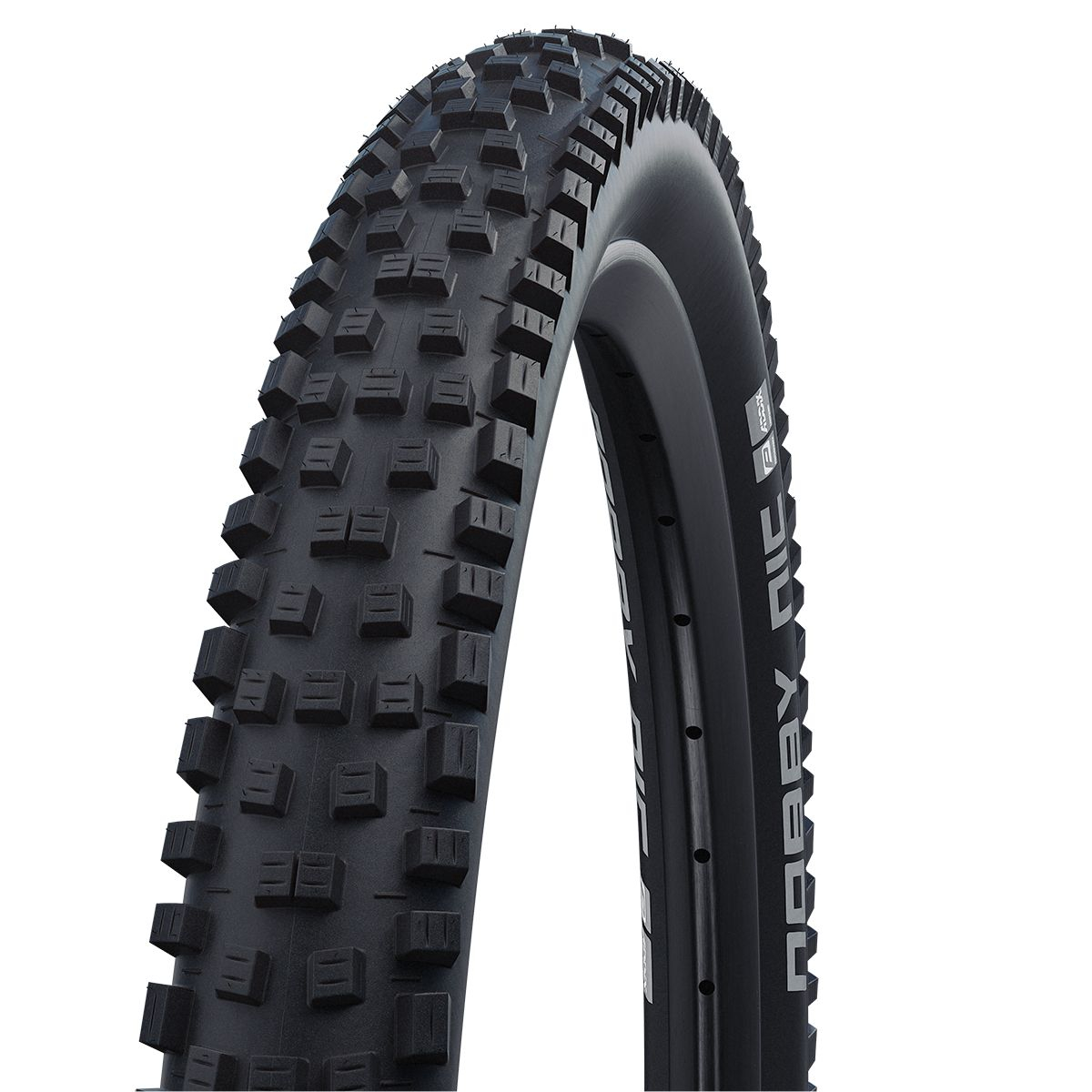 Schwalbe Buitenband nobby nic performance 29 x 2.25" / 57-622 mm - zwart