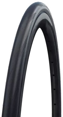 Schwalbe buitenband one plus 700 x 28 zw refl