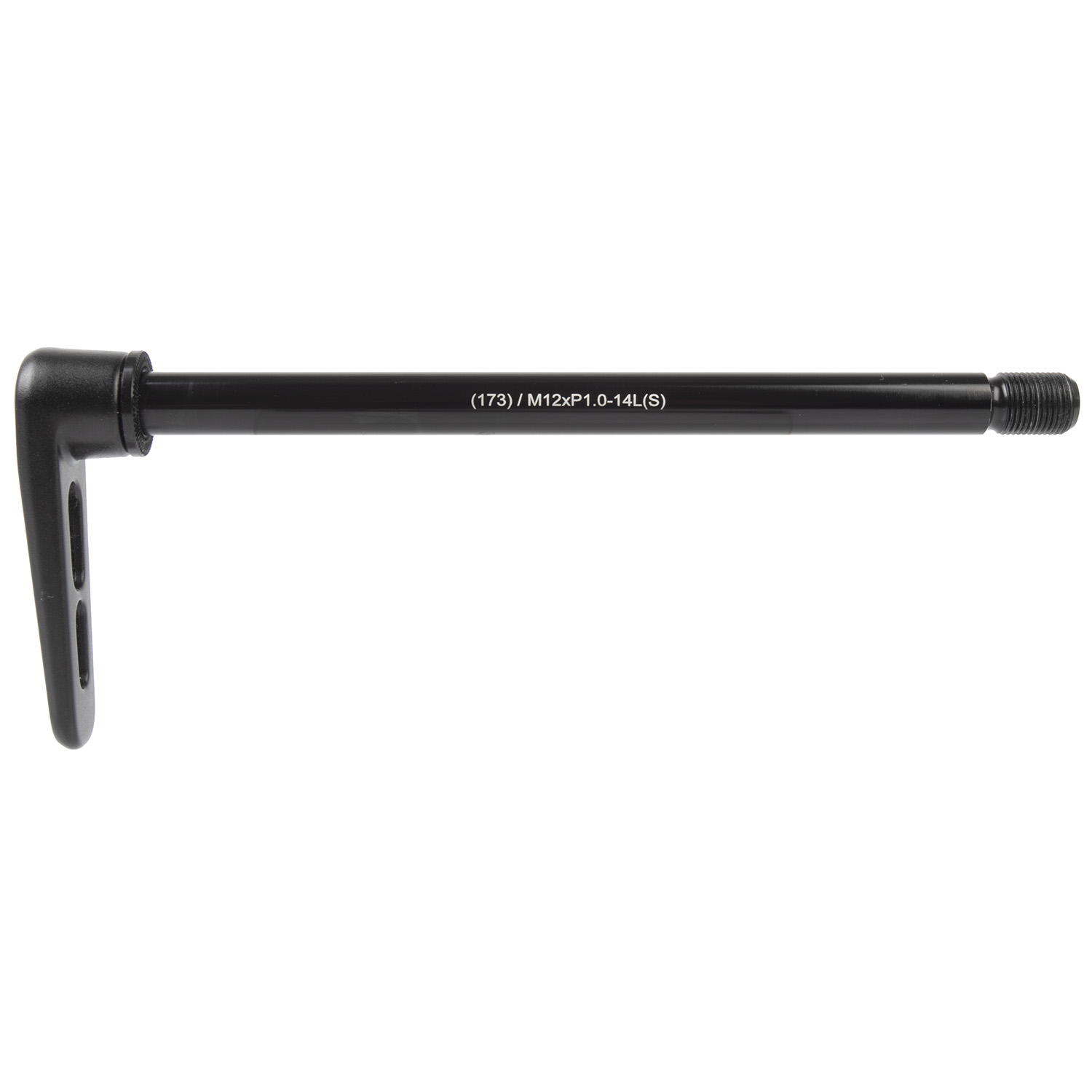 Shimano Steekas qr264 old 148 (m12)