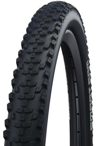 Continental Schwalbe smart sam buitenband 24x1.90 (47-507) k-guard zwart (label)