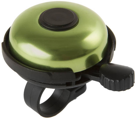 M-Wave fietsbel bella trill ø53mm groen