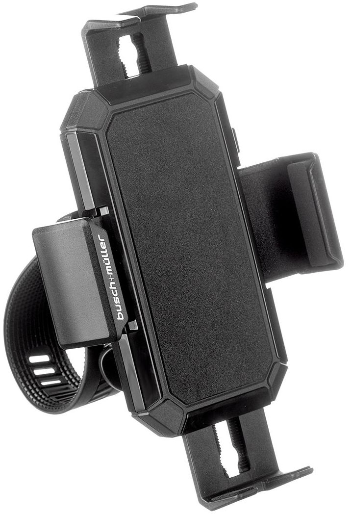 Imp Telefoonhouder busch & muller cockpit adapter 2.0 universeel