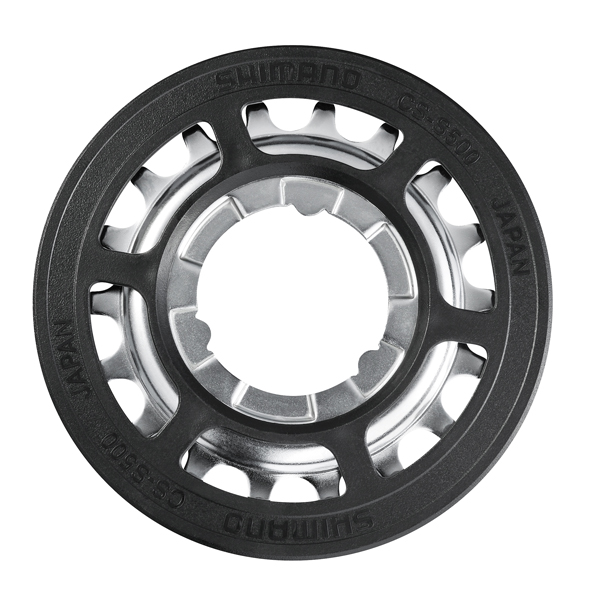 Shimano Tandwiel 18t alfine s500