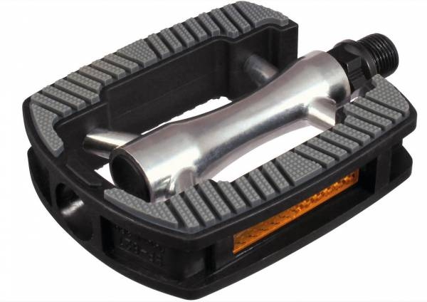 Marwi Union pedalen sp-821 alu zwart grijze inleg op kaart