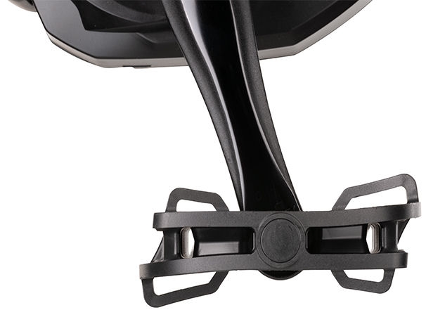 Ergotec Pedalen ep-2 sand zwart