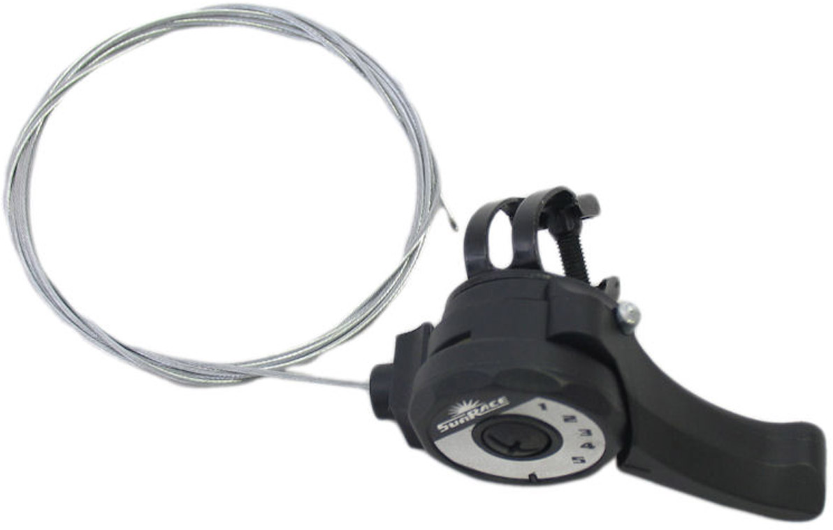 Rst Sunrace stuurveeller 5v met kabel