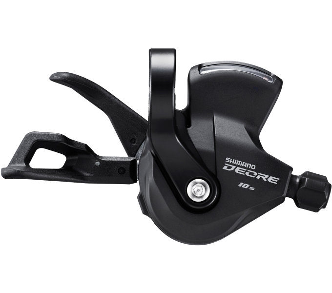 Shimano versteller (rechts) 10 speed deore mtb sl-m4100