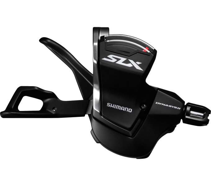 Shimano versteller (rechts) 11 speed slx mtb sl-m7000