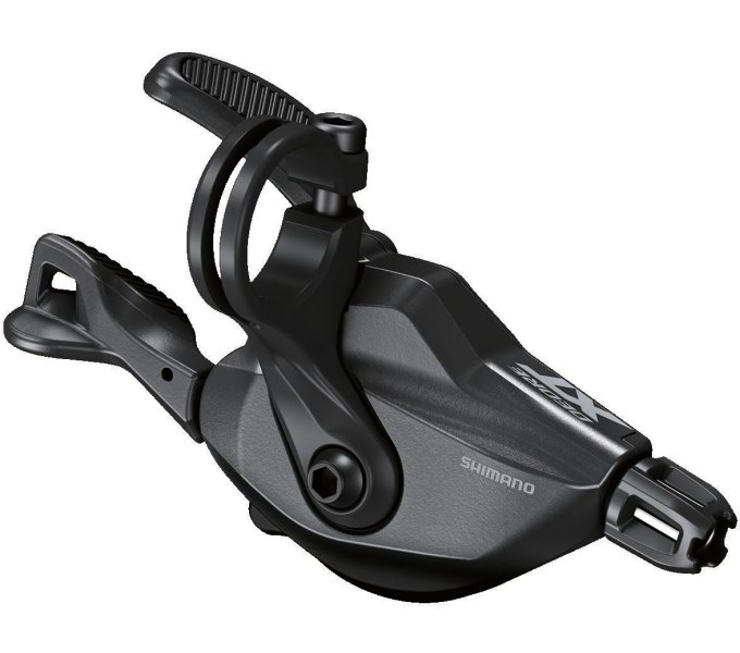 Shimano deore xt sl-m8100 right 12 speed