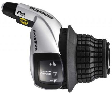 Draaiversteller Shimano Tourney SL-RS45 7sp (R)