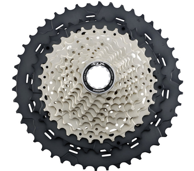 Shimano slx cs-m7000 11-46 11 speed