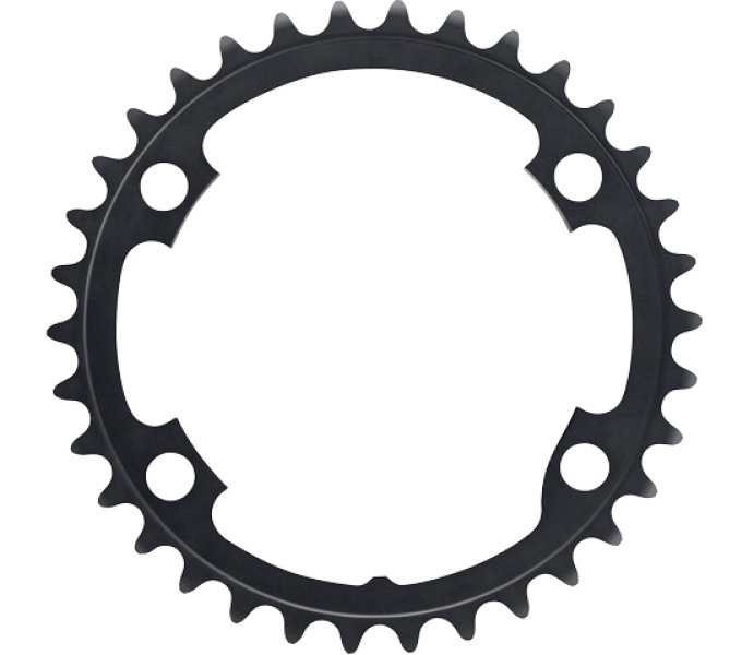 Shimano kettingblad ultegra 11v 34t y1w834000 fc-r8000