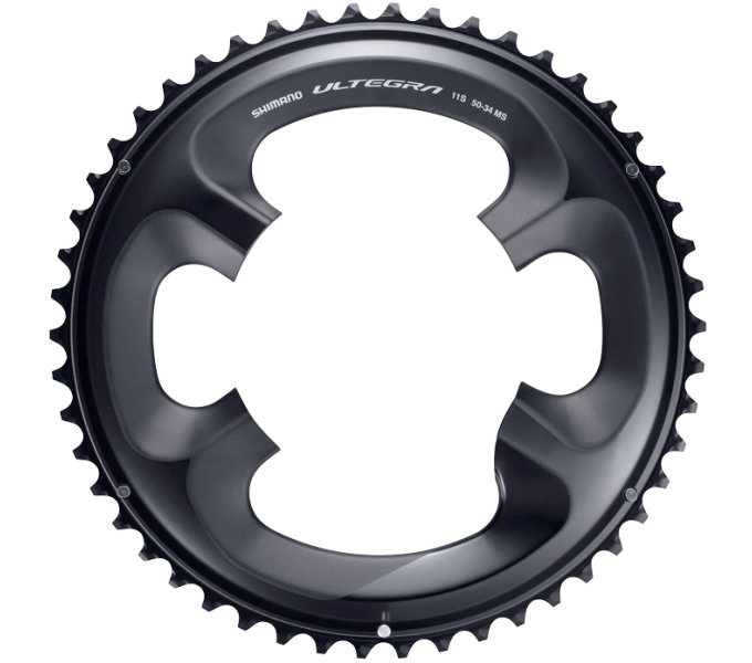 Shimano kettingblad ultegra 11v 50t y1w898020 fc-r8000